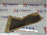 Накладка консоли левая Land Rover Freelander 2 LR007452