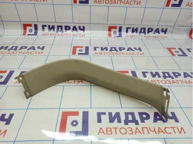 Обшивка двери багажника левая Land Rover Freelander 2 LR006078