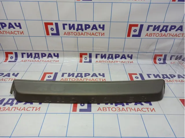 Накладка двери багажника Land Rover Freelander 2 LR006083