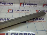 Накладка двери багажника Land Rover Freelander 2 LR006083