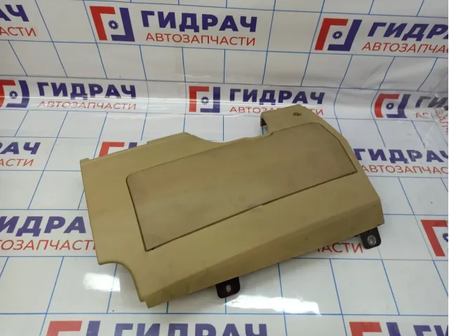 Подушка безопасности нижняя для колен с накладкой Land Rover Freelander 2 LR007211