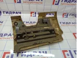 Подушка безопасности нижняя для колен с накладкой Land Rover Freelander 2 LR007211