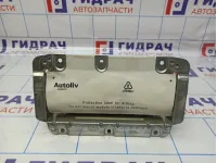 Подушка безопасности пассажирская (в торпедо) Land Rover Freelander 2 LR007613