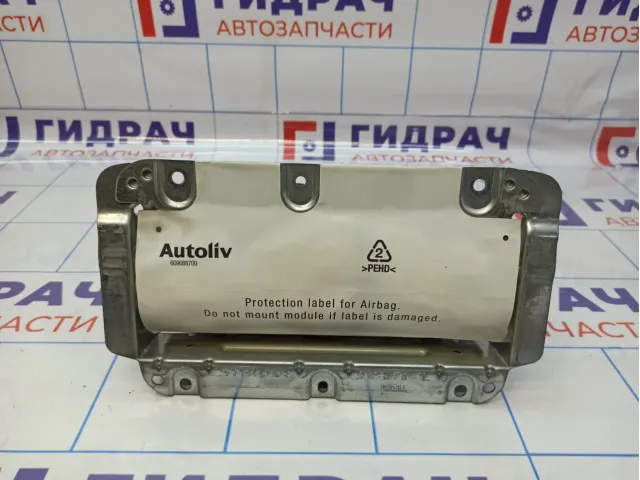 Подушка безопасности пассажирская (в торпедо) Land Rover Freelander 2 LR007613
