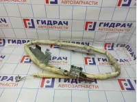 Подушка безопасности боковая левая (шторка) Land Rover Freelander 2 LR005925