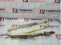 Подушка безопасности боковая правая (шторка) Land Rover Freelander 2 LR005924