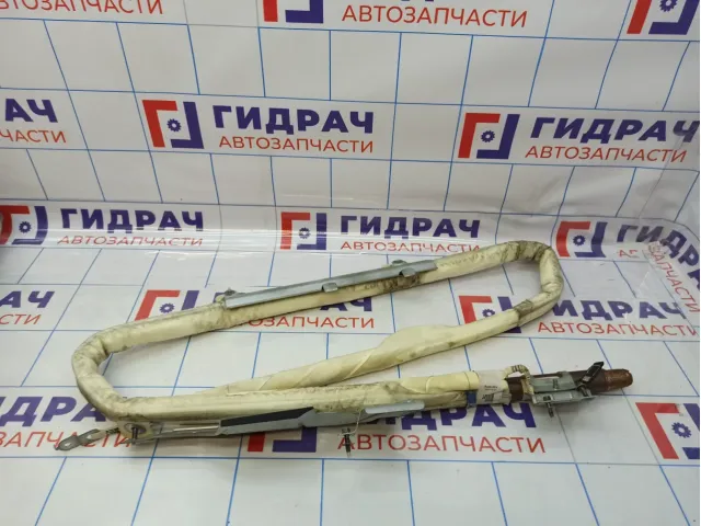 Подушка безопасности боковая правая (шторка) Land Rover Freelander 2 LR005924