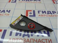 Накладка торпедо правая Land Rover Freelander 2 LR007247