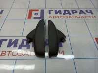 Крышка зеркала заднего вида Land Rover Freelander 2 LR002235