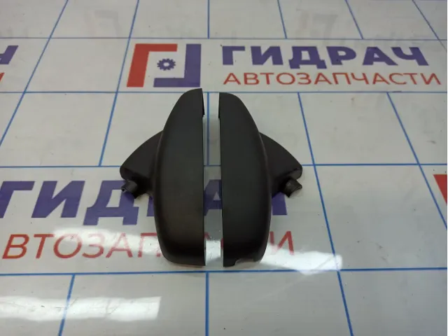 Крышка зеркала заднего вида Land Rover Freelander 2 LR002235