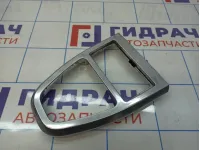 Накладка декоративная на кулису АКПП Land Rover Freelander 2 LR007456