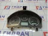 Панель приборов Land Rover Freelander 2 LR009332