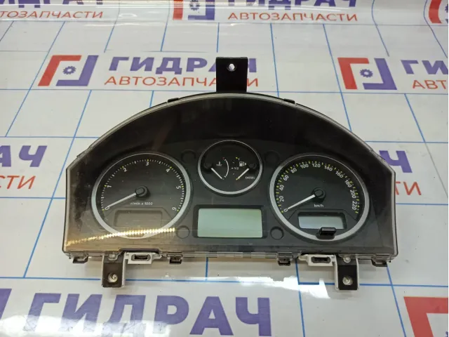 Панель приборов Land Rover Freelander 2 LR009332