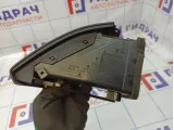 Дефлектор воздушный левый Land Rover Freelander 2 LR016367