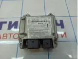 Блок управления AIR BAG Land Rover Freelander 2 6H5214B321AE
