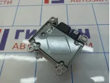 Блок управления AIR BAG Land Rover Freelander 2 6H5214B321AE