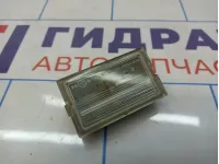 Фонарь подсветки номера Land Rover Freelander 2 XFC500040