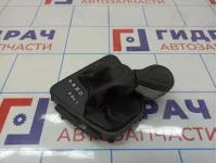 Рукоятка кулисы КПП Land Rover Freelander 2 LR038636