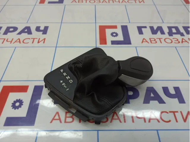 Рукоятка кулисы КПП Land Rover Freelander 2 LR038636