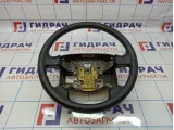 Рулевое колесо Land Rover Freelander 2 LR002881