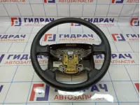 Рулевое колесо Land Rover Freelander 2 LR002881