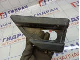 Накладка переднего крыла правого Land Rover Freelander 2 6H52014K80AA