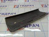 Накладка стойки задней левой наружная Land Rover Freelander 2 LR023454