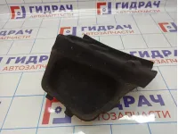 Обшивка багажника левая Land Rover Freelander 2 LR001844