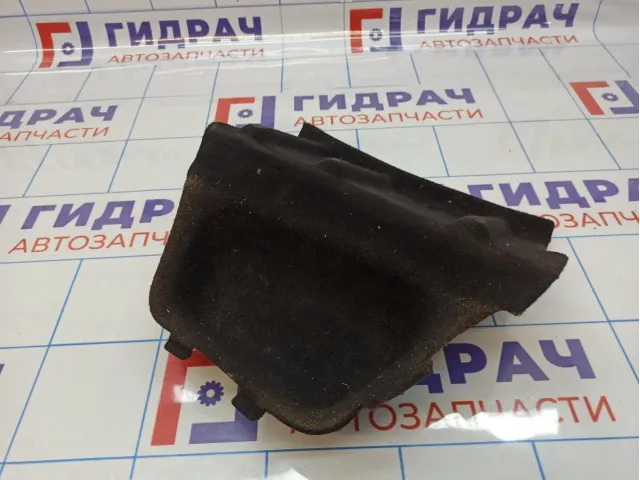 Обшивка багажника левая Land Rover Freelander 2 LR001844