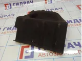 Обшивка багажника левая Land Rover Freelander 2 LR001844