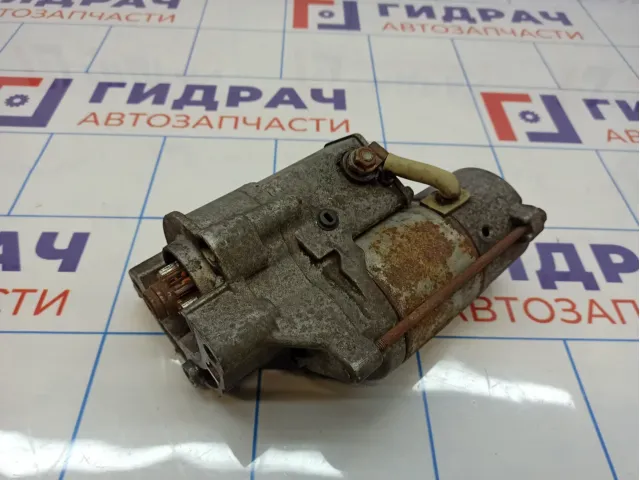 Стартер Land Rover Freelander 2 LR007373