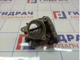 Заслонка дроссельная электрическая Land Rover Freelander 2 LR001001
