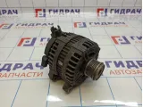Генератор Land Rover Freelander 2 LR001200