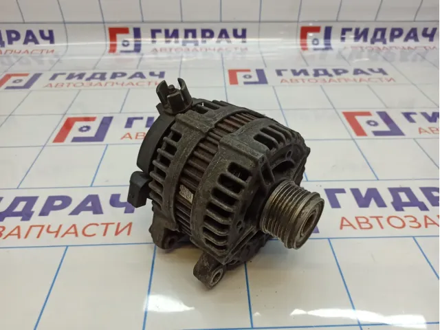 Генератор Land Rover Freelander 2 LR001200