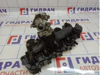 Коллектор впускной Land Rover Freelander 2 LR006680