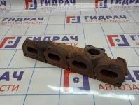 Коллектор выпускной Land Rover Freelander 2 LR006036