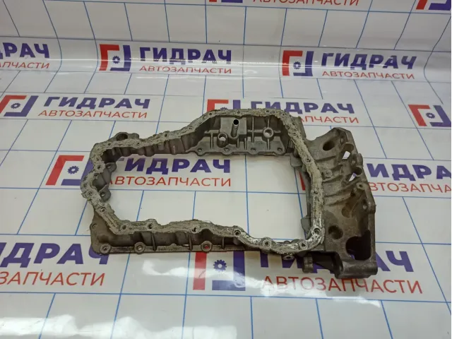 Поддон масляный двигателя Land Rover Freelander 2 LR006674