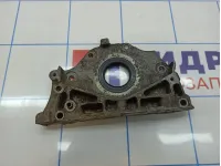 Крышка двигателя передняя Land Rover Freelander 2 LR000644