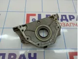 Крышка двигателя передняя Land Rover Freelander 2 LR000644
