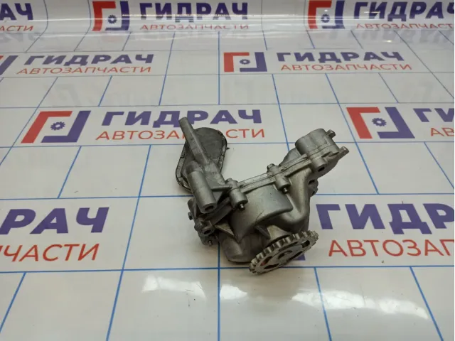 Насос масляный Land Rover Freelander 2 LR004292