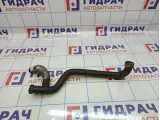 Трубка охлаждающей жидкости металлическая Land Rover Freelander 2 LR001311