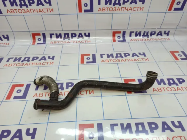 Трубка охлаждающей жидкости металлическая Land Rover Freelander 2 LR001311