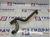 Трубка охлаждающей жидкости металлическая Land Rover Freelander 2 LR001311