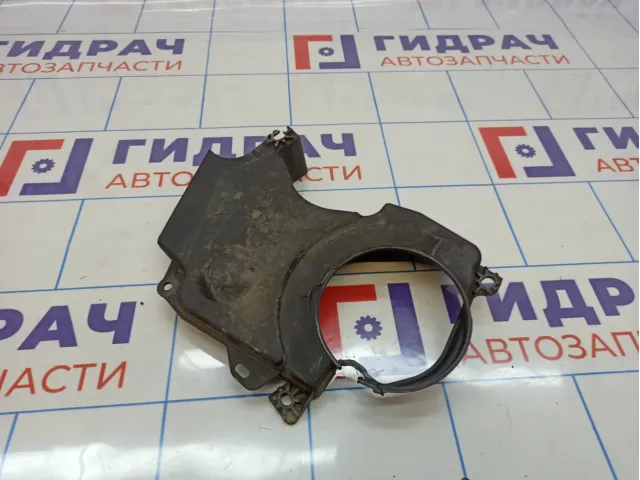 Кожух ремня ГРМ Land Rover Freelander 2 LR001299