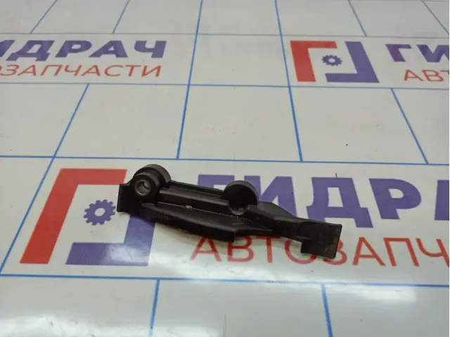 Кожух маховика Land Rover Freelander 2 LR001373