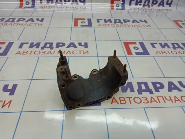 Кронштейн топливного фильтра Land Rover Freelander 2 LR006662