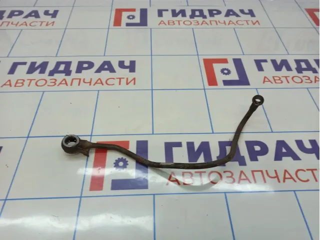 Трубка турбокомпрессора (турбины) Land Rover Freelander 2 LR006648