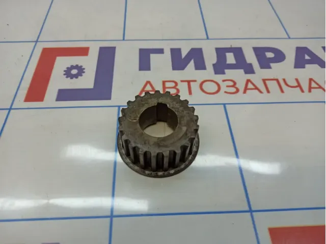 Шестерня коленвала Land Rover Freelander 2 LR000665