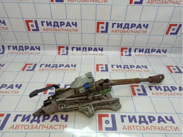 Колонка рулевая Land Rover Freelander 2 LR007386