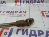 Колонка рулевая Land Rover Freelander 2 LR007386
